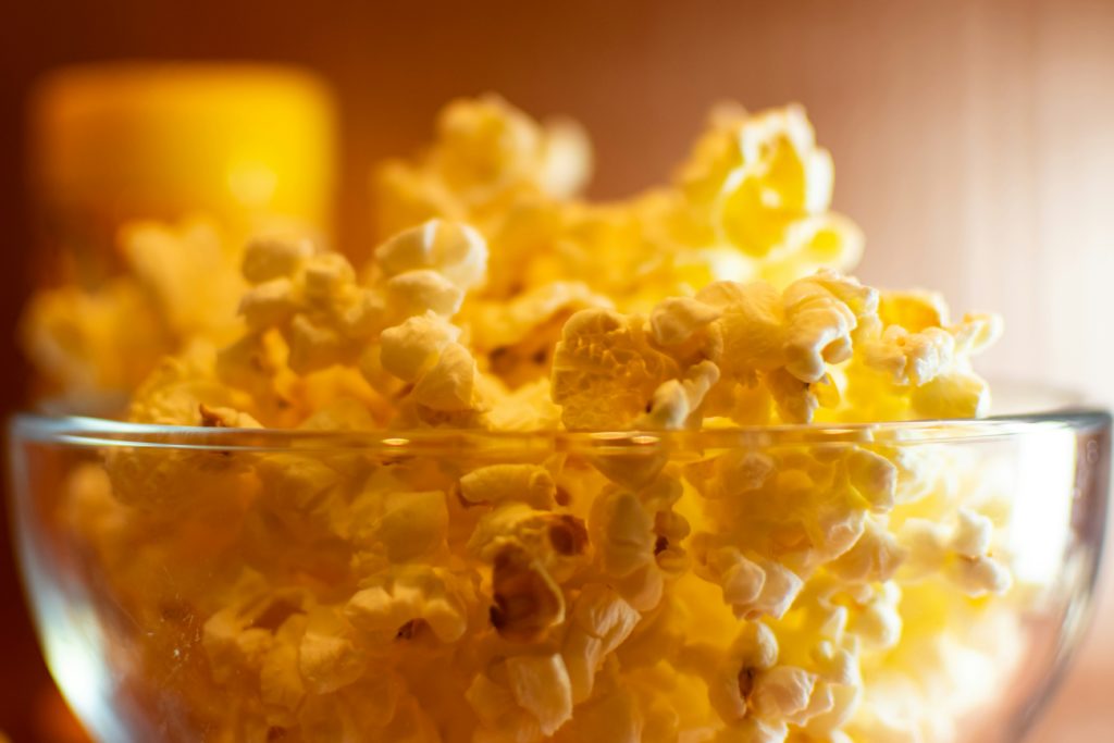 Die 10 besten Valentinstag Filme für Paare