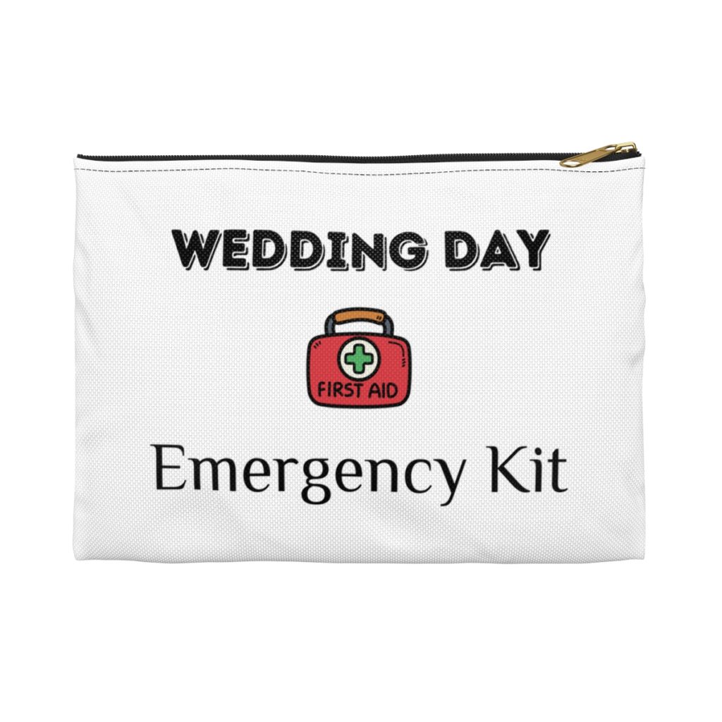 Braut Notfalltasche
